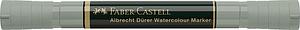 A. DURER AQUA MARKER - 233 COLD GREY 4