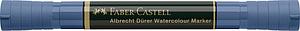A. DURER AQUA MARKER - 247 INDANTHRENE BLUE