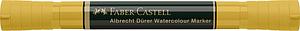 A. DURER AQUA MARKER - 268 GREEN GOLD