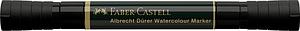 A. DURER AQUA MARKER - 199 BLACK