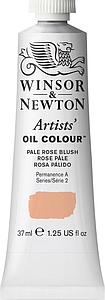 ARTIST OIL TUBE 37ML - PALE ROSE BLUSH