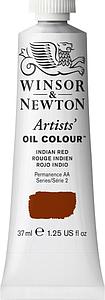 ARTIST OIL TUBE 37ML - INDIAN RED
