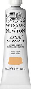 ARTIST OIL TUBE 37ML - JAUNE BRILLANT