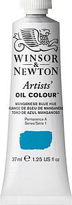 ARTIST OIL TUBE 37ML - MANGANESE BLUE HUE