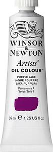 ARTIST OIL TUBE 37ML - PURPLE LAKE