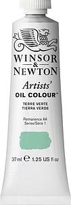 ARTIST OIL TUBE 37ML - TERRE VERTE