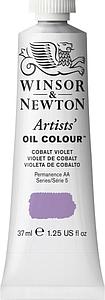 ARTIST OIL TUBE 37ML - COBALT VIOLET