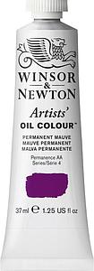 ARTIST OIL TUBE 37ML - PERMANENT MAUVE