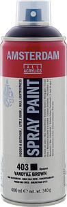 ACRYL SPUITBUS 400ML VAN DIJCKBRUIN
