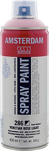 ACRYL SPUITBUS 400ML VENETIAANS ROZE LICHT