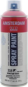 ACRYL SPUITBUS 400ML VENETIAANS ROZE