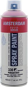 ACRYL SPUITBUS 400ML PERZISCHROZE