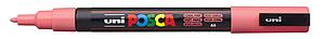 POSCA PC3M - PASTEL CORAL PINK
