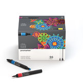 PROMARKER SUPERBIG BOX SET - 96ST