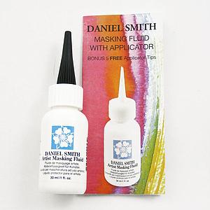 EXTRA FINE WATERCOLOR MASKING FLUID FLACON 30ML