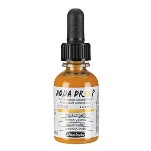 AQUA DROP MEDIUM FLACON 30ML - 240 INDIAN YELLOW