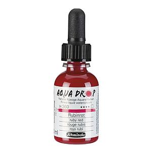 AQUA DROP MEDIUM FLACON 30ML - 360 RUBY