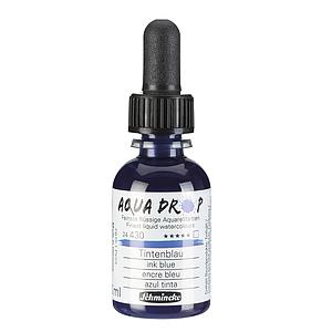 AQUA DROP MEDIUM FLACON 30ML - 430 INK BLUE