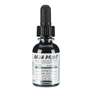 AQUA DROP MEDIUM FLACON 30ML - 550 JADE GREEN