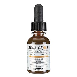 AQUA DROP MEDIUM FLACON 30ML - 620 AMBER
