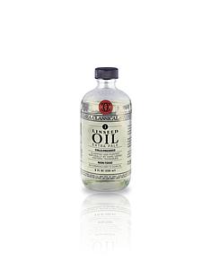 CHELSEA EX-PALE LINSEED OIL - 59ML