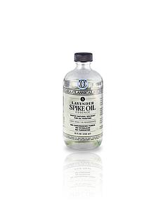 CHELSEA OIL SPIKE LAVENDER SOLVENT - 59ML