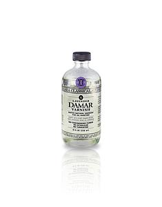 CHELSEA LAVENDER DAMAR VARNISH - 59ML