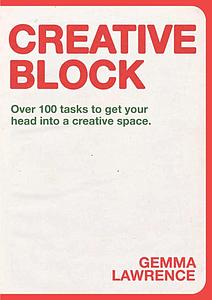 CREATIVE BLOCK - GEMMA LAWRENCE