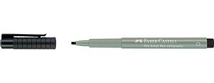 PITT ARTIST PEN - CALLIGRAPHY - 272 WARM GREY III