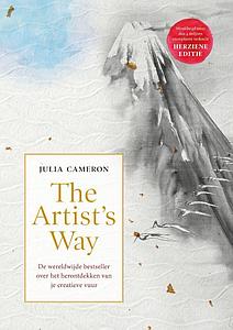 THE ARTISTS WAY - JULIA CAMERON