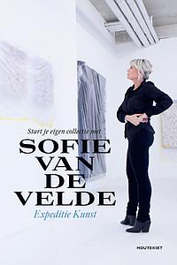 EXPEDITIE KUNST - SOFIE VAN DE VELDE