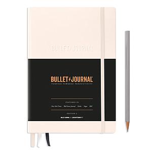BULLET JOURNAL - 14,8X21CM - BLUSH