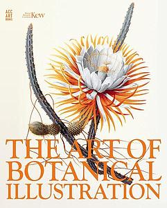 THE ART OF BOTANICAL ILLUSTRATION - WILFRID BLUNT & WILLIAM T STEARN