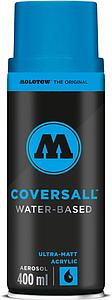 SPUITBUS COVERSALL WB 400ML - SHOCK BLUE