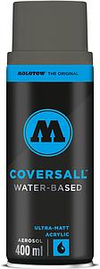 SPUITBUS COVERSALL WB 400ML - DARK GREY