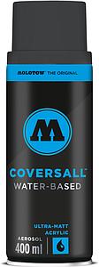 SPUITBUS COVERSALL WB 400ML - ANTHRACITE