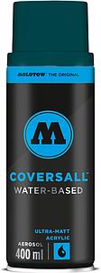 SPUITBUS COVERSALL WB 400ML - TURQUOISE DARK