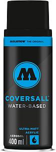 SPUITBUS COVERSALL WB 400ML - SIGNAL BLACK