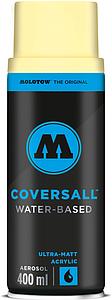 SPUITBUS COVERSALL WB 400ML - JASMIN YELLOW