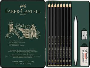 FC PITT GRAPHITE MATT SET - 11ST