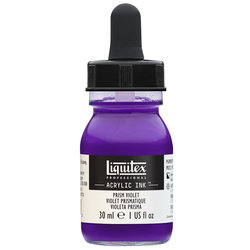 ACRYLIC INK FLACON 30ML - 391 PRISM VIOLET