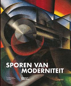 SPOREN VAN MODERNITEIT