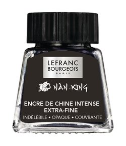 NANKING CHINESE INKT FLACON 14ML