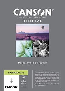 DIGITAL EDITION MATT 100G 50VEL A4 21x29.7CM