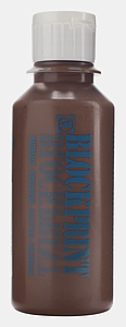 TALENS BLOCKPRINT FLACON 250ML - BROWN