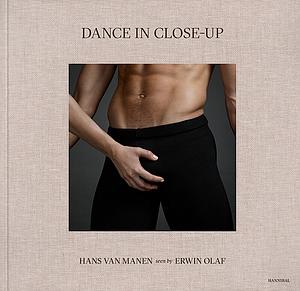 DANCE IN CLOSE-UP - ERWIN OLAF