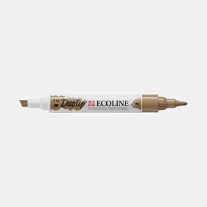 ECOLINE DUOTIP - 416 SEPIA