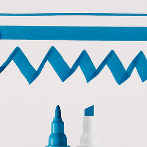 ECOLINE DUOTIP - 508 PRUISISCHBLAUW
