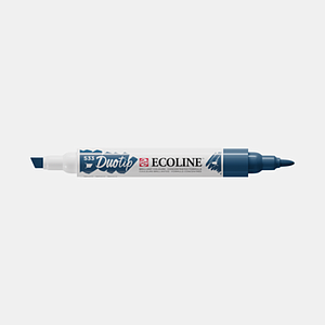 ECOLINE DUOTIP - 533 INDIGO