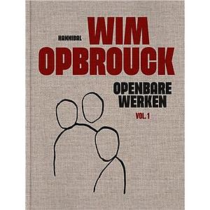 OPENBARE WERKEN - WIM OPBROUCK